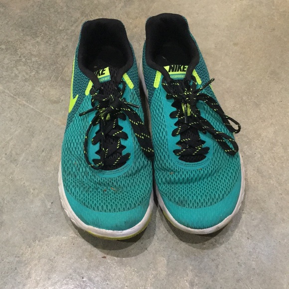 Nike flexed experience Rn 5 size 7 - Picture 2 of 6